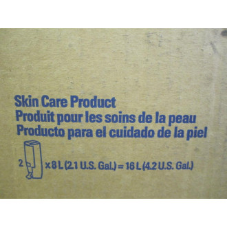 Kimberly Clark 91748-20 Hand Cleanser With Grit 9174820 (Pack of 2)