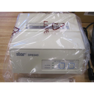 Star Micronics DP8340 Receipt Printer