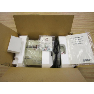 Star Micronics DP8340 Receipt Printer