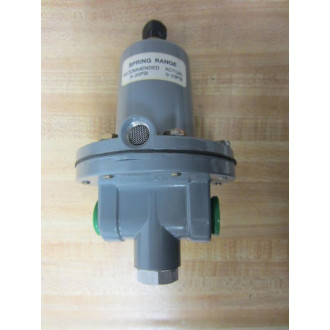 Fisher 64 Regulator