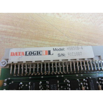 Datalogic HS850B-4 Controller HS850B4 - New No Box