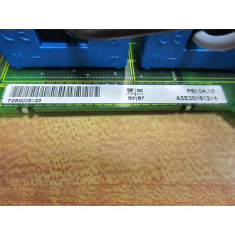 Siemens J31070-A5558-F004-B2-85 Circuit Board J31070A5558F004B285 - Used