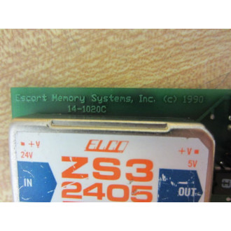 Datalogic HS850B-4 Controller HS850B4 - New No Box