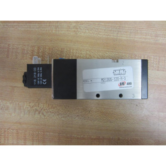 IRO M213SS-120-A-G Valve M213SS120AG