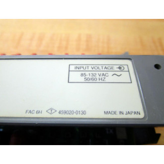 Allen Bradley 1746-IA16 Module 1746-1A16 Ser.B  WO Door - Used