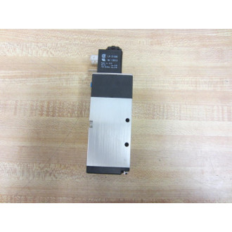 IRO M213SS-120-A-G Valve M213SS120AG