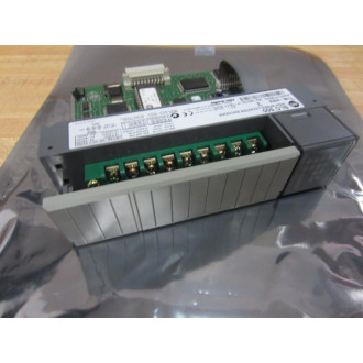 Allen Bradley 1746-HSCE High Speed CounterEncoder Mod 1746HSCE Ser A - Used