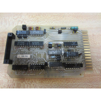 L 100-701 Circut Board L100701 164910 - New No Box
