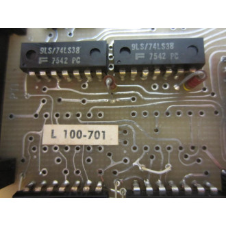 L 100-701 Circut Board L100701 164910 - New No Box