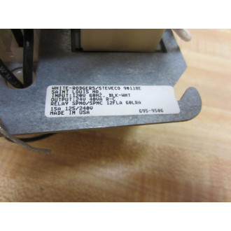 Steveco 90-118E Fan Control Transformer 90118E