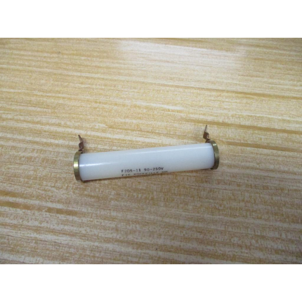 FIC F205-11 90-250V Fuse Indicator  F205-11 - New No Box