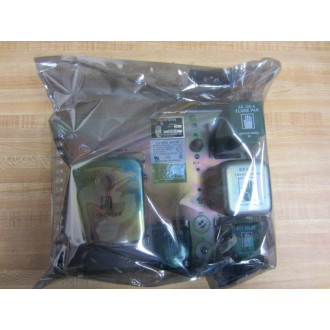 Protection Controls 6642-VT Protectofier 6642VT
