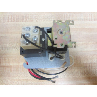 Steveco 90-118E Fan Control Transformer 90118E