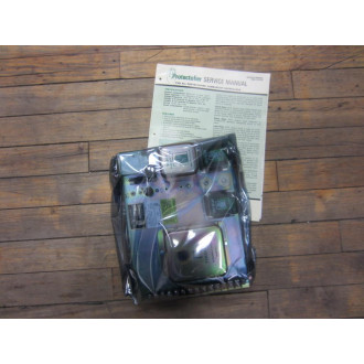 Protection Controls 6642-VT Protectofier 6642VT