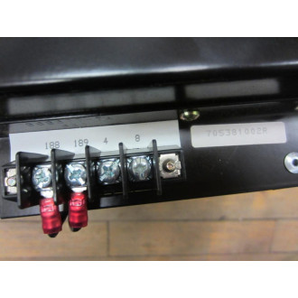 Reliance Electric 705328-7R Fan 7053287R