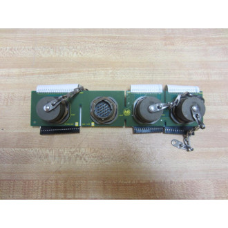 Allen Bradley 77104-327-51 Circuit Board 7710432751 - Used