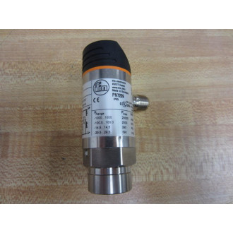 IFM Efector PN7209 Sensor PN-1-1BRBN14-QFRKGUS