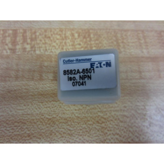 Cutler Hammer 8582A-6501 Output Device 8582A6501