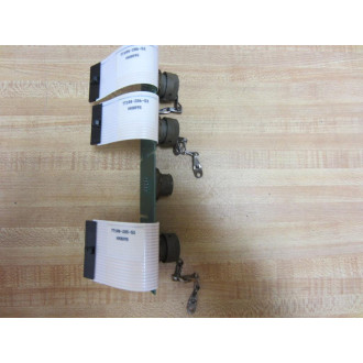 Allen Bradley 77104-327-51 Circuit Board 7710432751 - Used