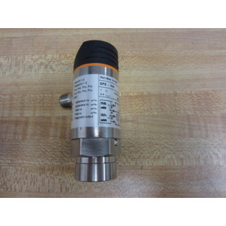 IFM Efector PN7209 Sensor PN-1-1BRBN14-QFRKGUS