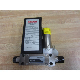 Sierra Electric 840L-2-OV1-SV1-D-V1-S1 Flowmeter 840L2OV1SV1DV1S1 - New No Box