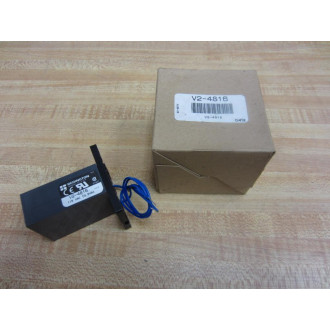 Redington V2-4816 V24816 Counter