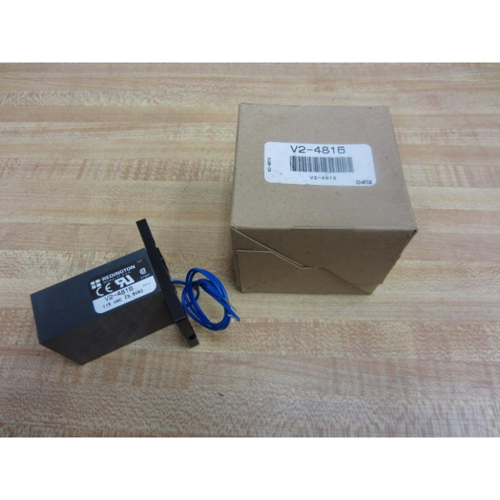 Redington V2-4816 V24816 Counter