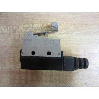 Omron SHL-W255 Limit Switch WRoller Lever SHLW255 - New No Box
