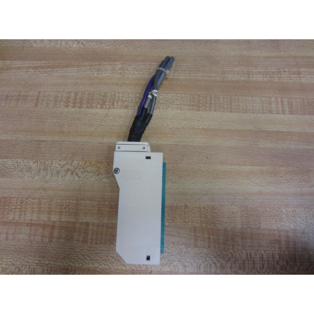 25343 Circuit Board Plugs - Used