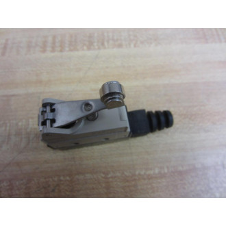 Omron SHL-W255 Limit Switch WRoller Lever SHLW255 - New No Box