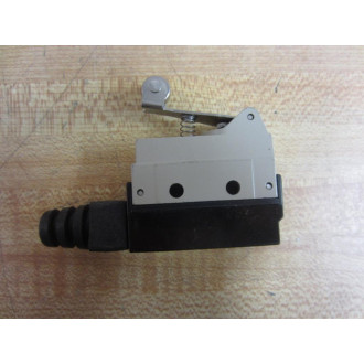 Omron SHL-W255 Limit Switch WRoller Lever SHLW255 - New No Box