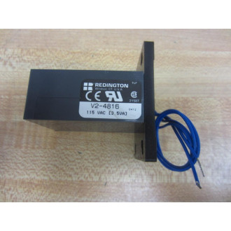 Redington V2-4816 V24816 Counter - New No Box