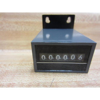 Redington V2-4816 V24816 Counter - New No Box