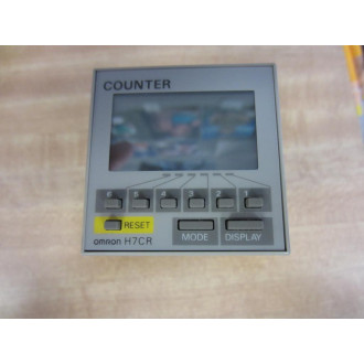 Omron H7CR Counter -B - Parts Only