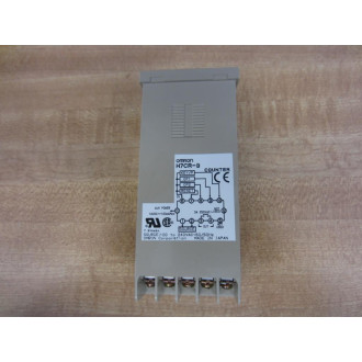 Omron H7CR Counter -B - Parts Only
