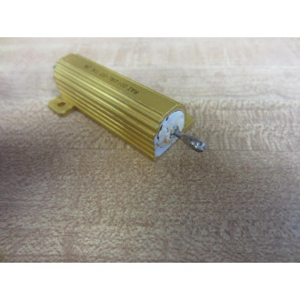 Vishay UAL-50 Resistor 15K 3% UAL50 2D1 - Used