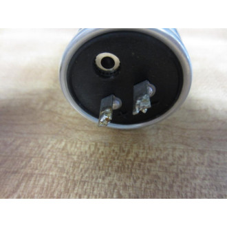 Frako DIN 41 238 Capacitor DIN41238 10,000 muF - Used