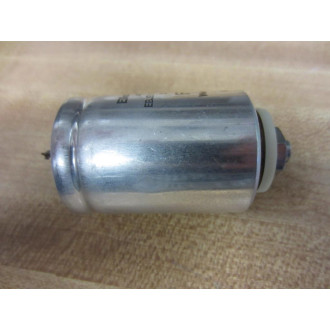 Frako DIN 41 238 Capacitor DIN41238 10,000 muF - Used