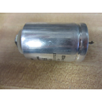 Frako DIN 41 238 Capacitor DIN41238 10,000 muF - Used