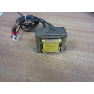 Allen Bradley 120754-7-03 Transformer 120754703 - Used