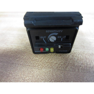 Allen Bradley 42GRU-9200-QD Sensor  42GRU9200QD Missing Door - Used
