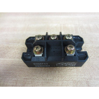 Toshiba 50Q6P43 Rectifier Module - Used