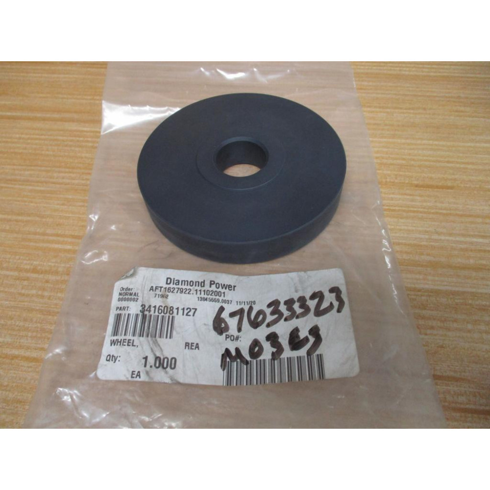Diamond Power 3416081127 Wheel