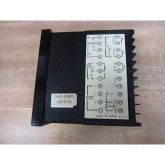 Barber Colman MAE1-04000-000-0-00 Temp Control MAE104000000000 - New No Box