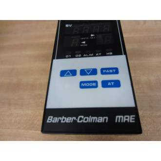 Barber Colman MAE1-04000-000-0-00 Temp Control MAE104000000000 - New No Box
