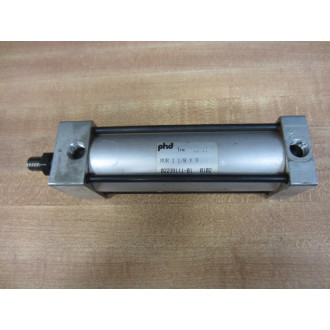 PHD AVR 1 18 X 3 Cylinder AVR118X3 - Used
