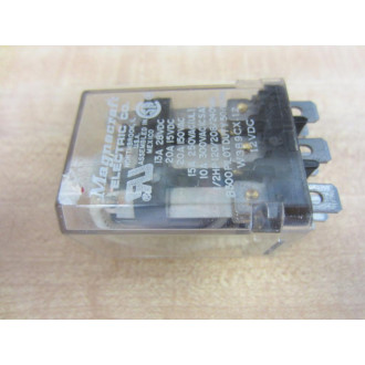 Magnacraft W389CX-12 Relay 12VDC W389CX12 Tested - Used