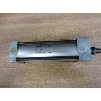 PHD AVR 1 18 X 3 Cylinder AVR118X3 - Used