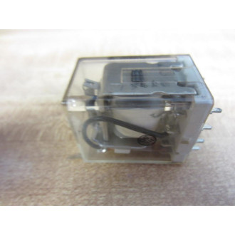 Potter & Brumfield KHF11A12 Relay KH-5025 KH5025 Tested - New No Box