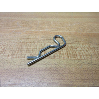 Air King AC1 Safety Clip (Pack of 75)